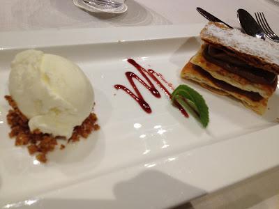 Asgaya: DiStefano se lo recomendó a mi madre.