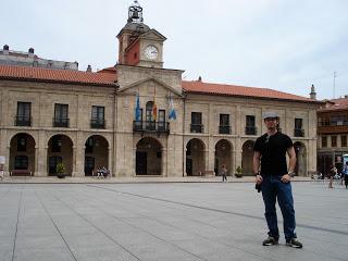 ¿Y que pasó en AVILÉS ACCIÓN?