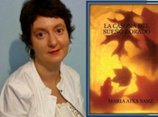 Volviendo a... Casona sueño dorado" (María Aixa Sanz)