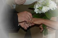 intercambio de anillos