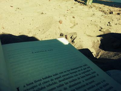 ¡Queda inaugurada la temporada de playa!