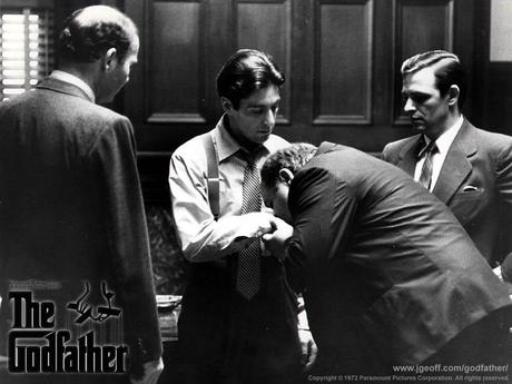 EL PADRINO (Reseña de la trilogía cinematográfica) EL PADRINO (Reseña de la trilogía cinematográfica)