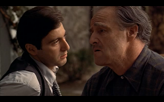EL PADRINO (Reseña de la trilogía cinematográfica) EL PADRINO (Reseña de la trilogía cinematográfica)