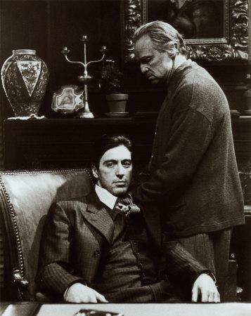 EL PADRINO (Reseña de la trilogía cinematográfica) EL PADRINO (Reseña de la trilogía cinematográfica)