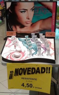 Novedades en Mercadona