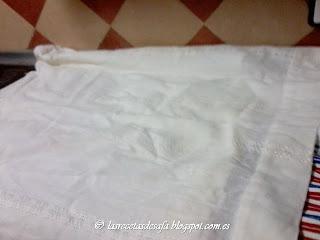 Pan Marroquí tradicional.