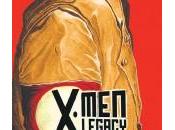 Primer vistazo X-Men Legacy