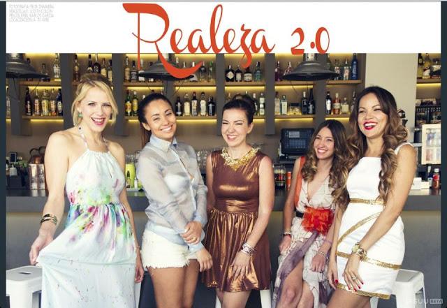 Número 1 de la revista Creation Vlc