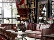 Interiores Vintage Timothy Oulton