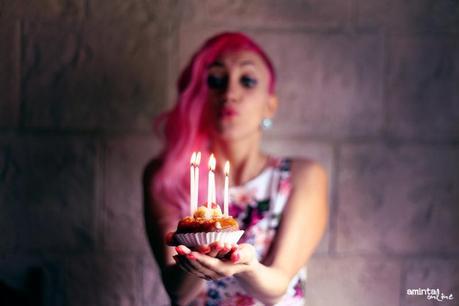 Happy Birthday my love!