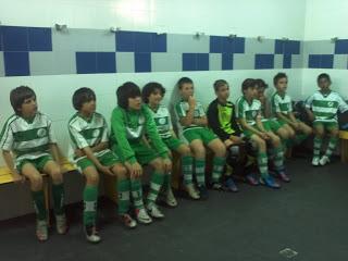 CARTA DE DESPEDIDA AL C.D. PUERTO DE LA TORRE. GRACIAS