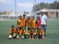 CARTA DE DESPEDIDA AL C.D. PUERTO DE LA TORRE. GRACIAS