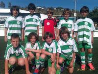 CARTA DE DESPEDIDA AL C.D. PUERTO DE LA TORRE. GRACIAS