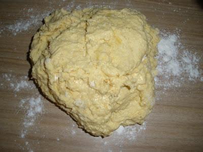 Pan de Leche con Jarabe de Arce