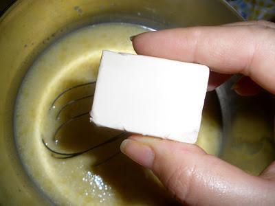 Pan de Leche con Jarabe de Arce