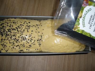 Pan de Leche con Jarabe de Arce