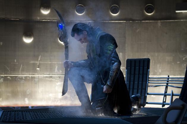 Joss Whedon confirma que Loki no estará en Los Vengadores 2