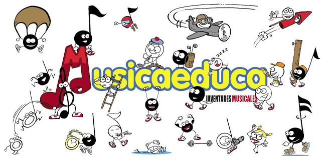 Musicaeduca