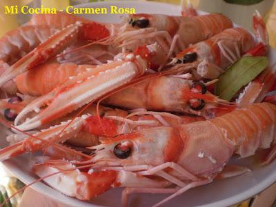 FIDEOS A BANDA CON JIBIA EN SU TINTA