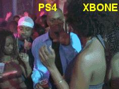Troleo a XBox One