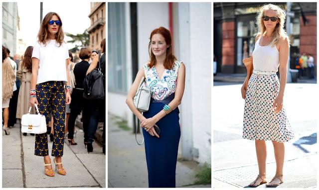 Copia estos 15 estilismos - streetstyle