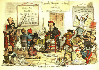 Sobre los fines de la Unión Europea