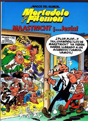 Sobre los fines de la Unión Europea