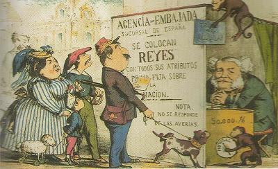 Sobre los fines de la Unión Europea