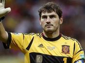 Casillas reconoce tuvo misma sensación debut