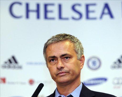 Mourinho asume el reto de las limitaciones financieras de la UEFA