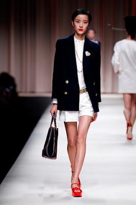 Moschino Resort 2014