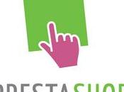 Crea webs para compras online Prestashop