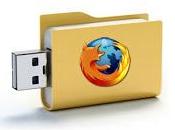 Descarga Mozilla Firefox Edición Portátil.