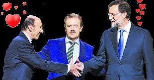 ¡¡ Que se casen, que se casen... !!