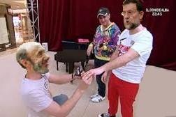 ¡¡ Que se casen, que se casen... !!