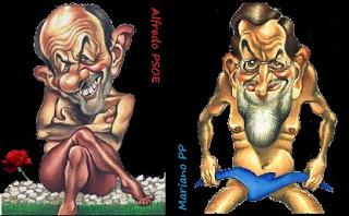 ¡¡ Que se casen, que se casen... !!