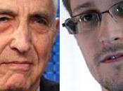 Ellsberg, hombre Papeles Pentágono habla Snowden