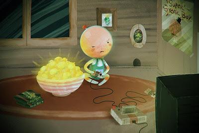 DOT Space Hero DOT Space Hero