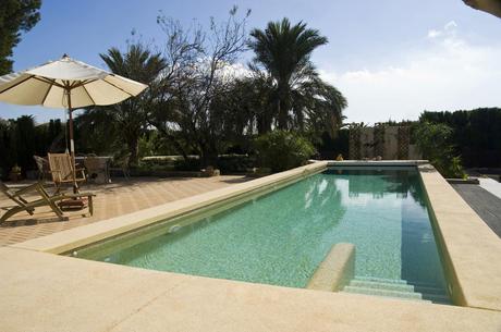 Piscinas de diseño Piscinas de diseño