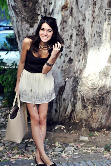 Ya de vuelta ... ! ♥