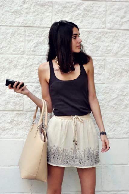 Ya de vuelta ... ! ♥