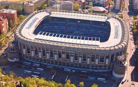 “El casino Real Madrid” :: El Madison Square Garden de Nueva York se ha convertido en el modelo a seguir – MARCA.com