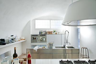Casa Rustica Remodelada en Italia