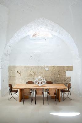 Casa Rustica Remodelada en Italia