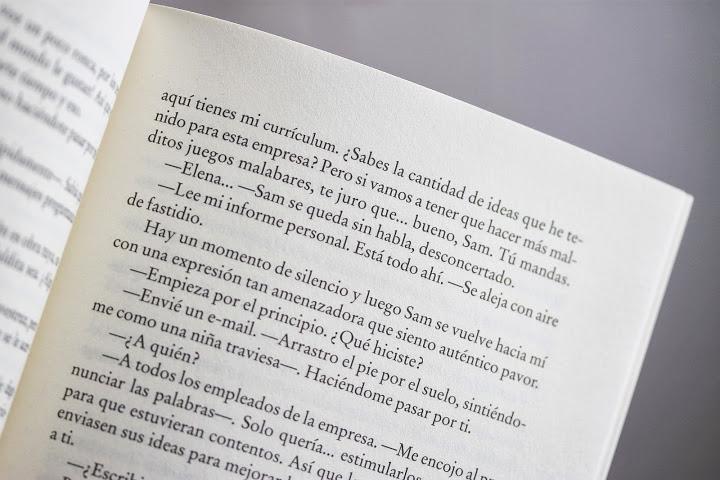 Libros 2013 - Junio con...Tengo tu número (Sophie Kinsella)