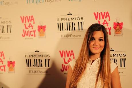 Ceremonia premios it + video Ceremonia premios it + video