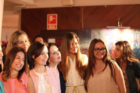 Ceremonia premios it + video Ceremonia premios it + video