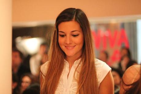 Ceremonia premios it + video Ceremonia premios it + video