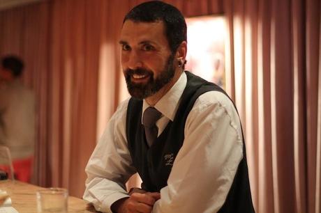 Ceremonia premios it + video Ceremonia premios it + video