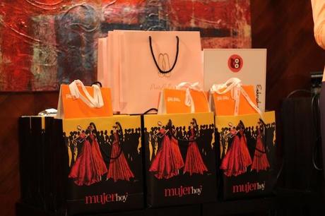 Ceremonia premios it + video Ceremonia premios it + video